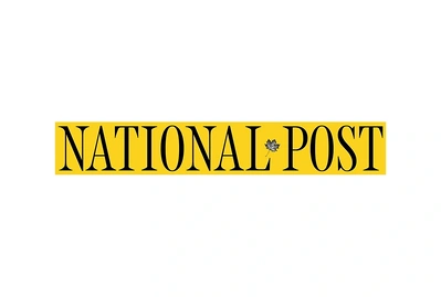 The National Post Logo