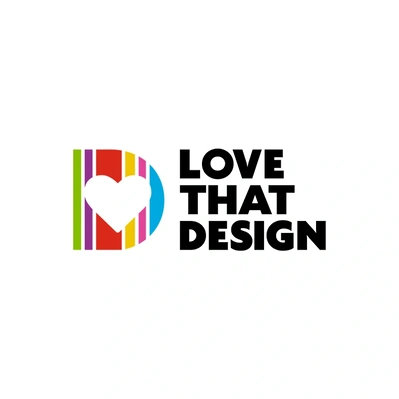 Love That Design logo
