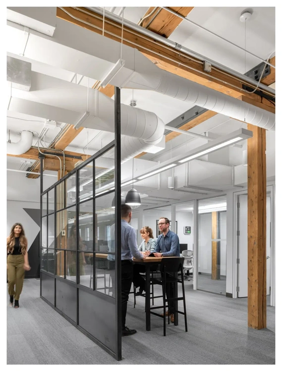 Wasserman - Interior Photography