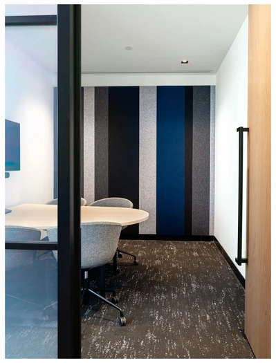 Interior Photography Manchester -hospitality project