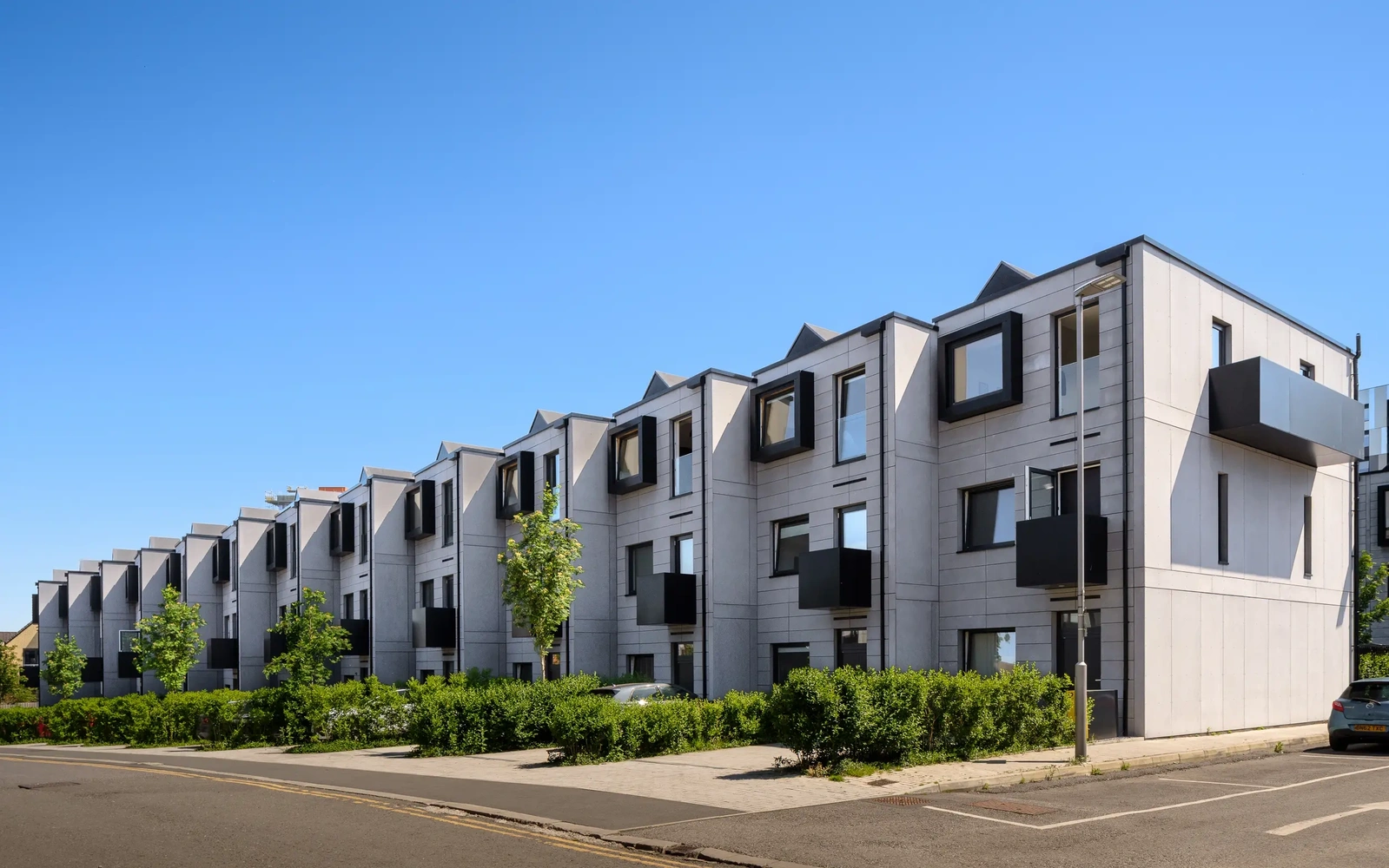 Property Photography by Alan Chakota
