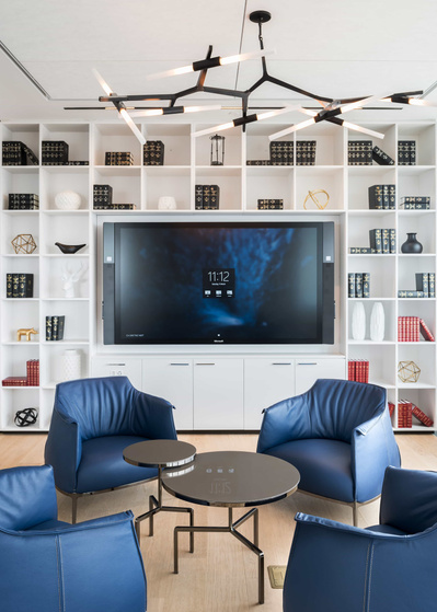 Workplace Design Photographer in Manchester, Cheshire, the Northwest and nationwide.