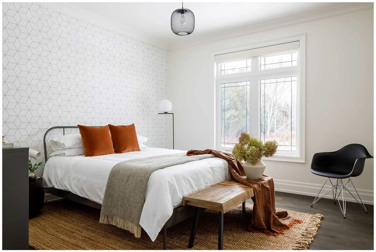 Interiors Photographer Manchester -Stunning residential interior