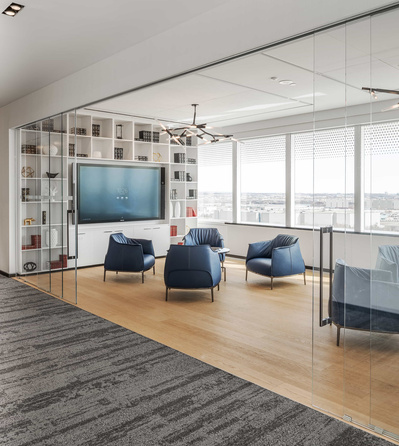 Workplace Design Photographer in Manchester, Cheshire, the Northwest and nationwide.