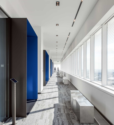 Workplace Design Photographer in Manchester, Cheshire, the Northwest and nationwide.
