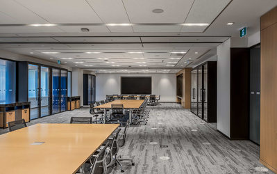 Workplace Design Photographer in Manchester, Cheshire, the Northwest and nationwide.