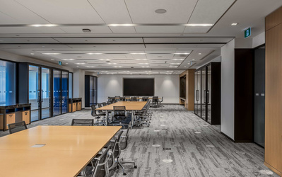 Workplace Design Photographer in Manchester, Cheshire, the Northwest and nationwide.