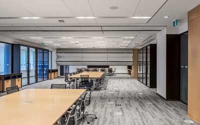 Workplace Design Photographer in Manchester, Cheshire, the Northwest and nationwide.