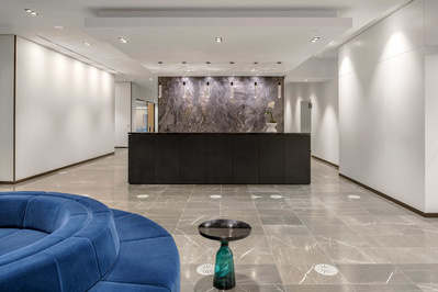 Workplace Design Photographer in Manchester, Cheshire, the Northwest and nationwide.
