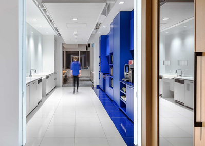 Workplace Design Photographer in Manchester, Cheshire, the Northwest and nationwide.