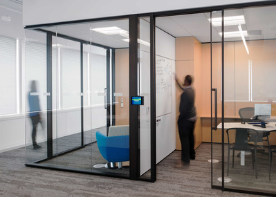 Workplace Design Photographer in Manchester, Cheshire, the Northwest and nationwide.