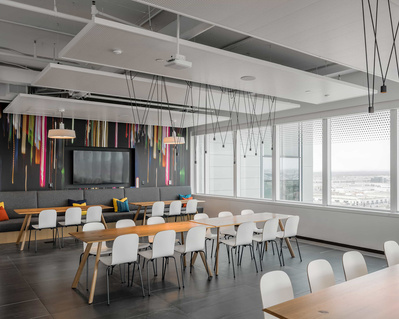 Workplace Design Photographer in Manchester, Cheshire, the Northwest and nationwide.