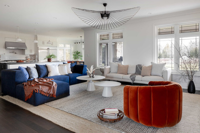 Property Photographer in Manchester, Cheshire, the Northwest and nationwide.