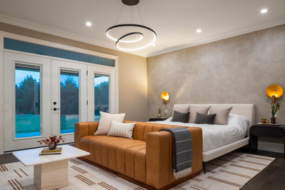 Property Photographer in Manchester, Cheshire, the Northwest and nationwide.