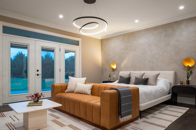 Property Photographer in Manchester, Cheshire, the Northwest and nationwide.