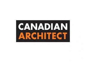 Canadian architect logo