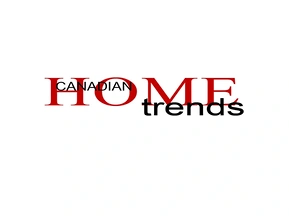 Canadian home trends logo