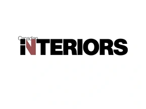 Canadian interiors logo