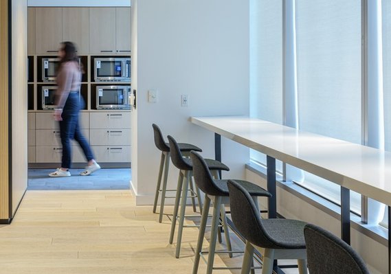 Manchester Interior Photographer