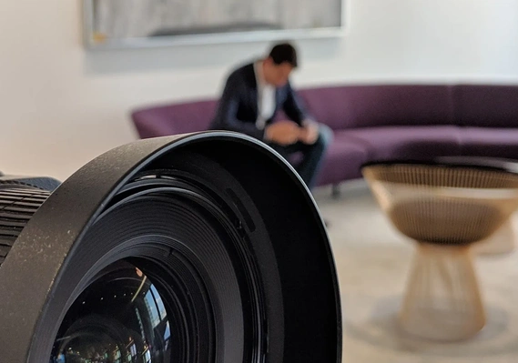 Interior Photographer Manchester