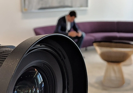 Interior Photographer Manchester