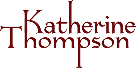 Katherine Thompson's Portfolio