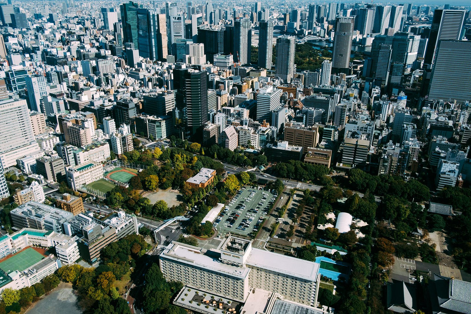 Tokyo, Japan street photography taken on Fujifilm XT3 and 18mm f2.0 lens.