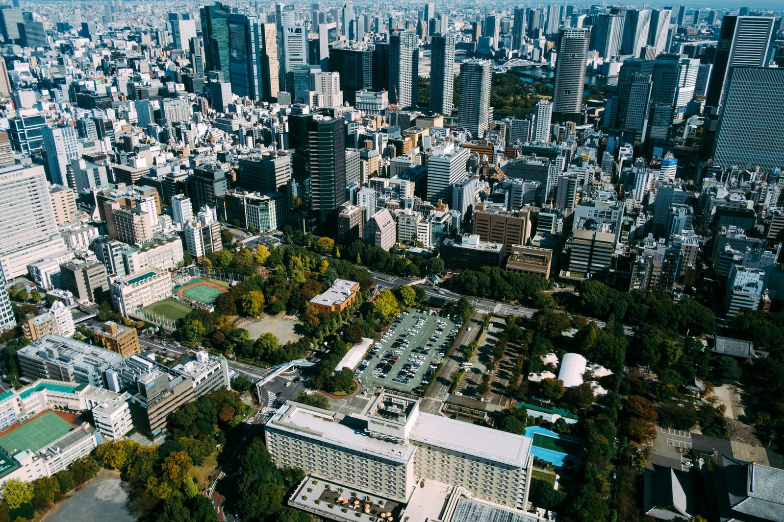 Tokyo, Japan street photography taken on Fujifilm XT3 and 18mm f2.0 lens.