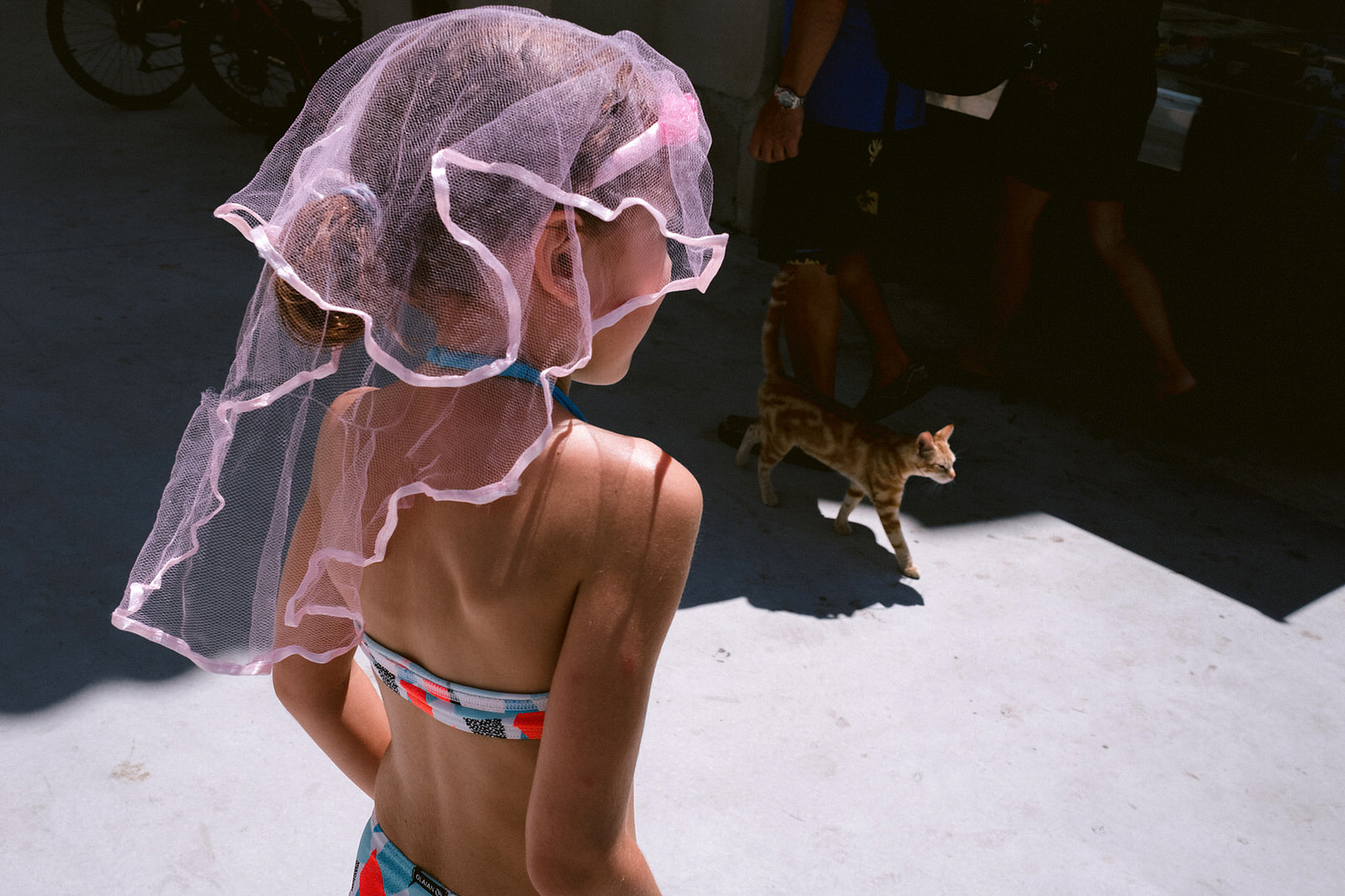 Split, Croatia, 2018