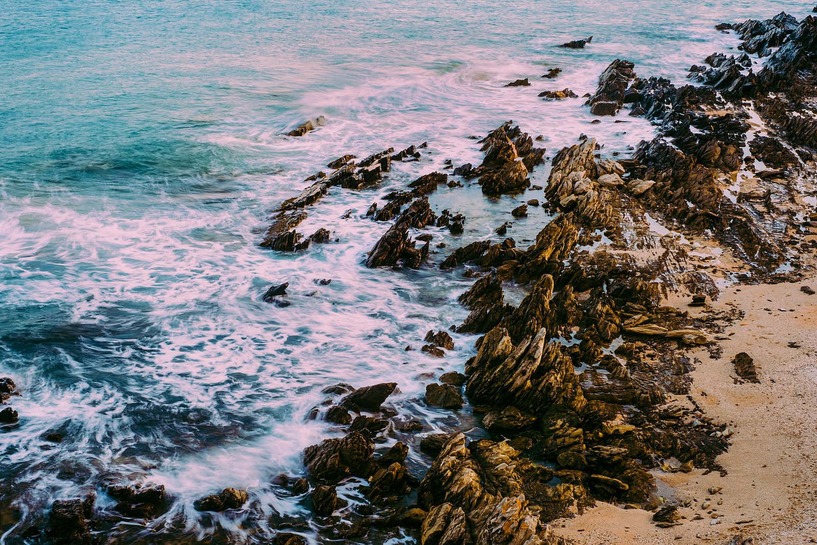 Petrel Cove, South Australia