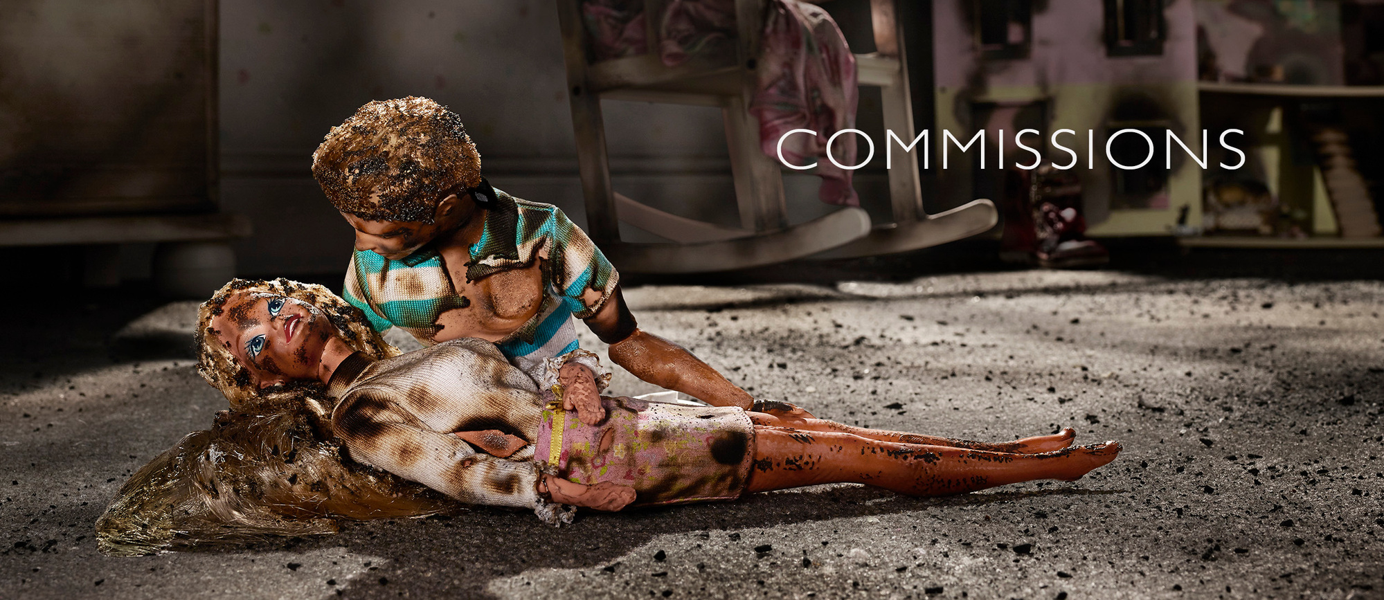 commercial advertising and editorial photography