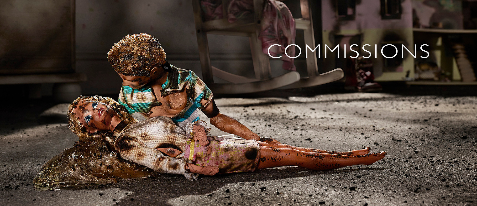 commercial advertising and editorial photography