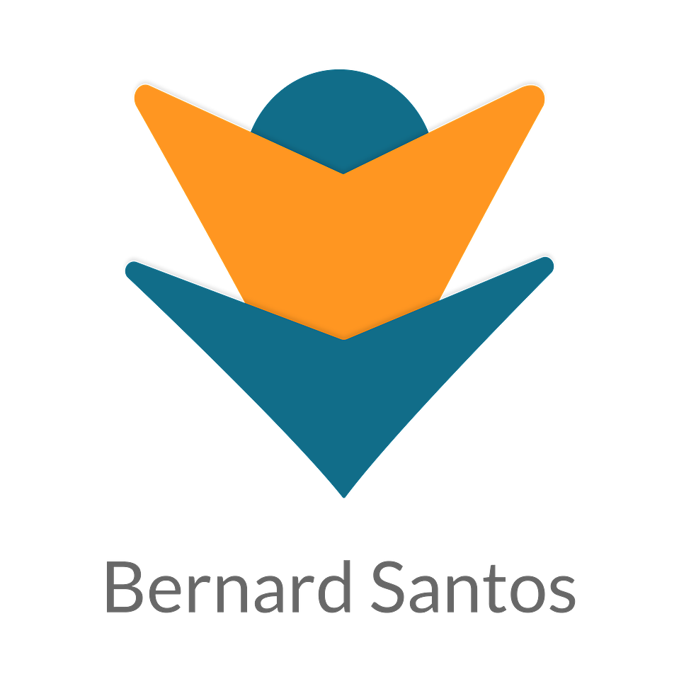 Bernard's Portfolio Site