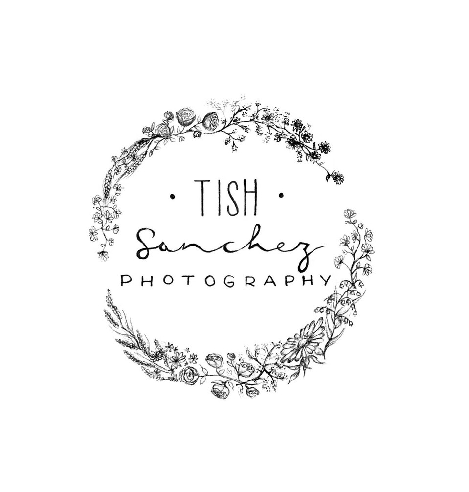 Tish Sanchez's Portfolio