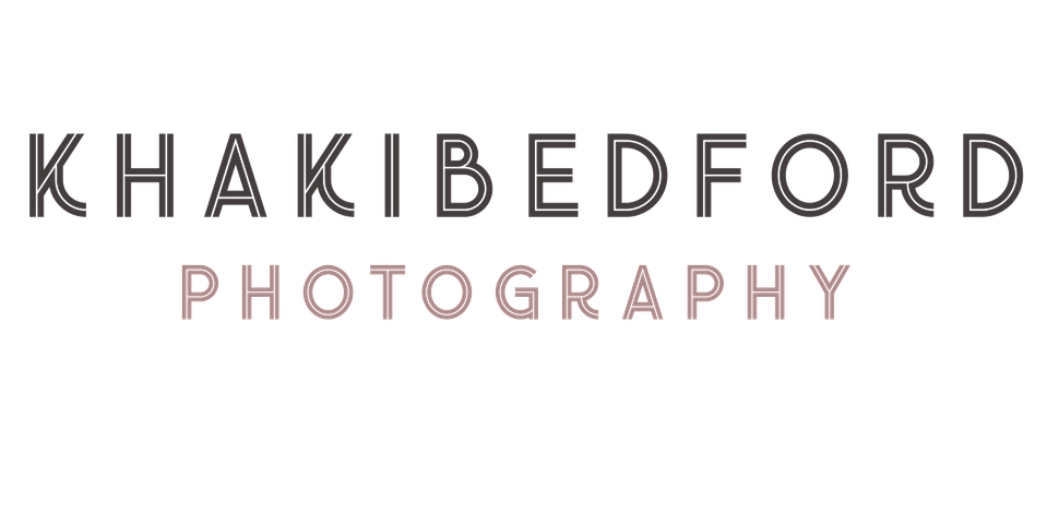 Khaki Bedford Photography // Brooklyn + Nashville Indie Wedding and Portrait Photography
