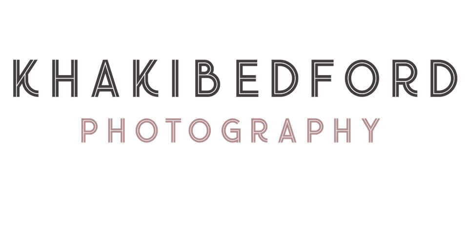 Khaki Bedford Photography // Film + Digital Wedding and Portrait Photographers based in Brooklyn + Nashville