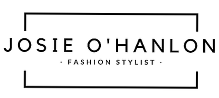 Josie O'Hanlon's Portfolio