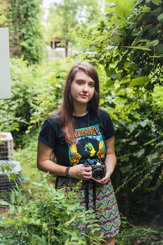 Photo by Kennedy Forsythe (https://kennedyandcamera.mypixieset.com)
