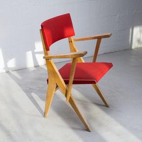 location fauteuil scandinave