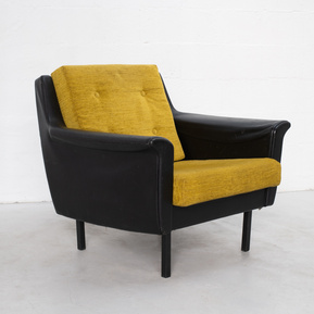 location fauteuil vintage
