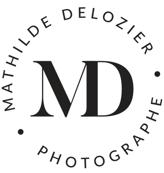 Mathilde Delozier Photographe