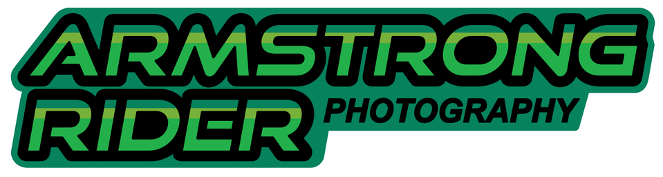 Armstrong Rider Photography