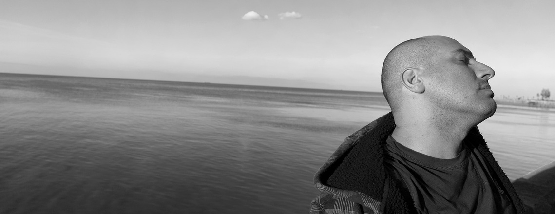 Diego Peris
Río de la plata
2009