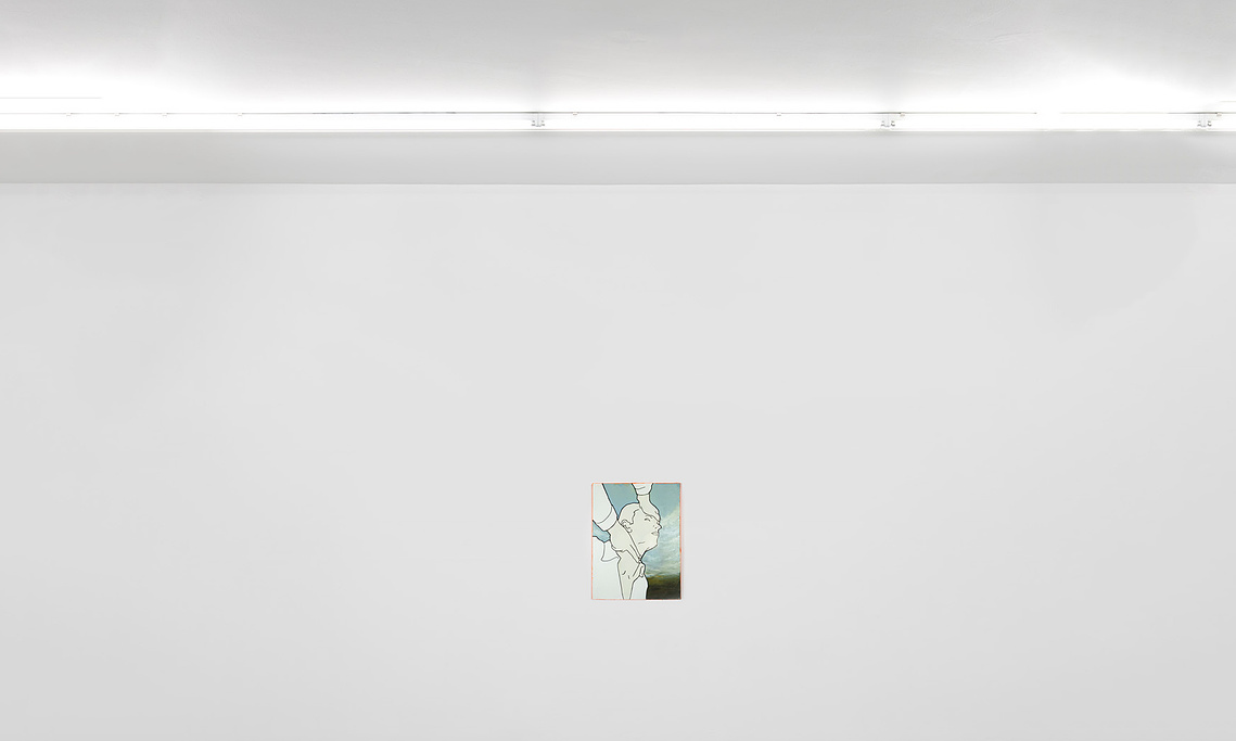 Fabio Deronzier - Premiers secours - vue d'atelier 01