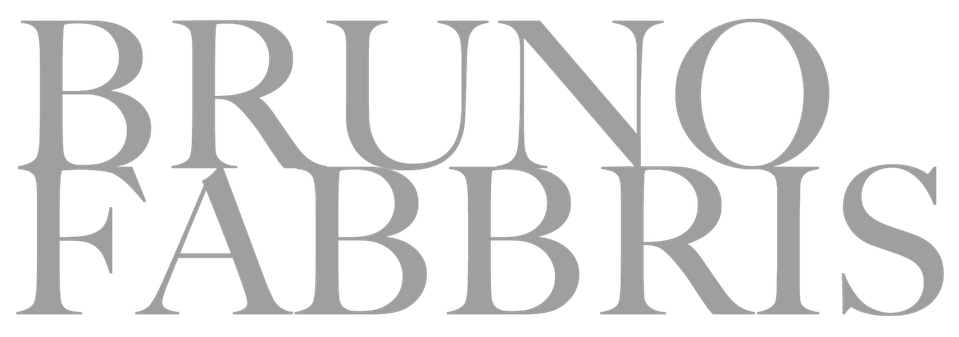 Bruno Fabbris's Portfolio