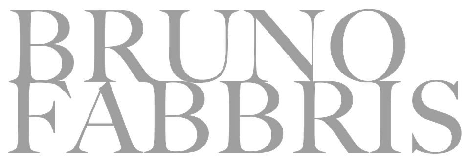 Bruno Fabbris's Portfolio
