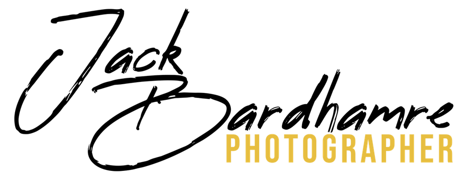 Jack Bardhamre Portfolio