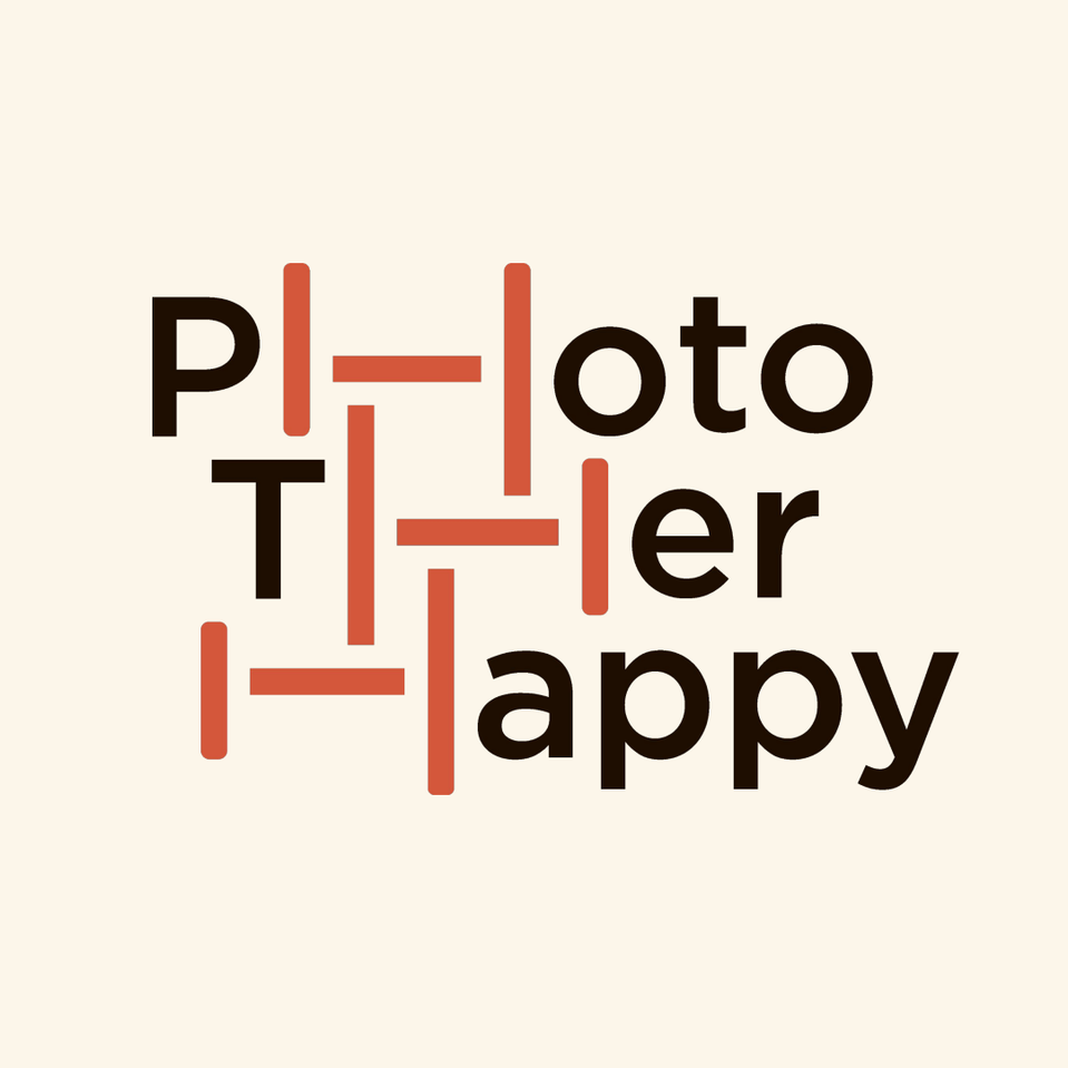 PhotoTherHappy