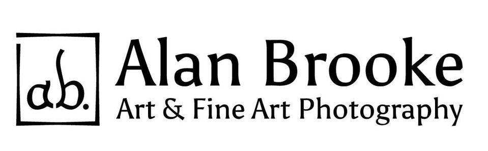 Alan Brooke's Portfolio