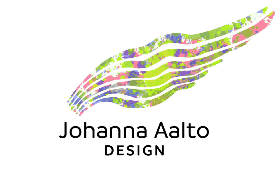 Johanna Aalto - Visual Designer
